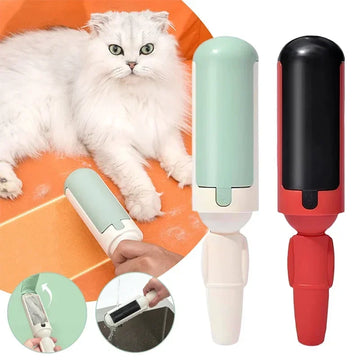 Pet Hair Removal Brush